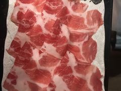 -成都老码头火锅(旺角店)