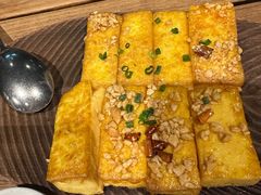 招牌自制豆腐-熙楼(翠湖店)