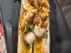 -辉记炭烧海鲜大排档·老字号(福田店)