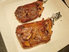 秘制鸭下巴-小资太太餐厅(南岗区店)