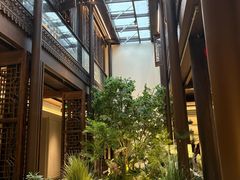 -狮王府淮扬菜(夫子庙老门东店)