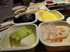 -海底捞火锅(顺义华联店)