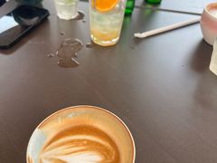 -ommo cafe(半岛城邦店)