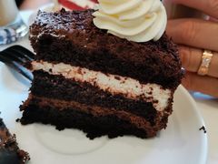 -Peet's Coffee皮爷咖啡(大学路店)