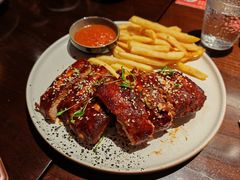 -Brut Eatery悦璞食堂(建国东路店)