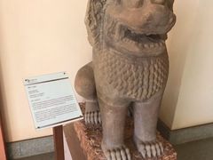 -吴哥国家博物馆