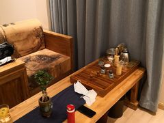 -上座云间·青年赣菜(绿茵店)