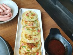-九畋町和牛黑牛烤肉料理(三里屯3·3大厦店)