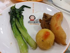 -快乐爱斯米牛排自助(吾悦广场店)