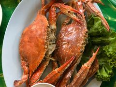 螃蟹-Khwanjai thai food