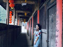 -云中大漈