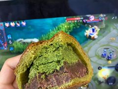 -谷艺烘焙