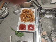 -海底捞火锅(江北万达商业广场店)