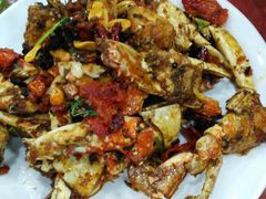 -叶存利海鲜大馅饺子(东戴河止锚湾店)