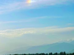 -新疆那拉提国家旅游度假区