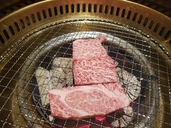 -松鱼亭·和牛烧肉(协鑫广场店)