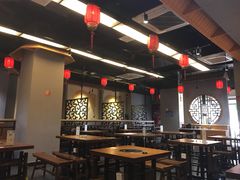 -汕品潮牛正宗潮汕火锅(华师店)