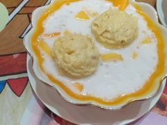 -甜心妈妈·榴莲星级糖水(北京路总店)