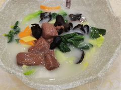 -丰尔粥食·顺德鱼生·干蒸排骨顺德菜(大良分店)