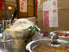 -温州铂尔曼酒店蘭 咖啡厅