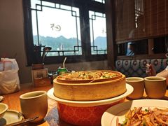 -印象鲵宴·张家界地标美食名片(溪布街店)