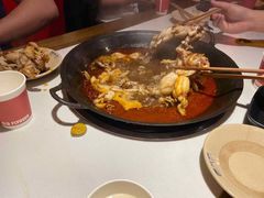 -老天桥蛙炉火锅(姑苏总店)