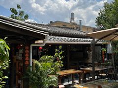 -尽善百年古院餐厅(王家老宅店)
