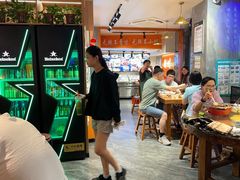 -东来土菜馆(民祥园路店)