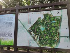 -八仙山公园
