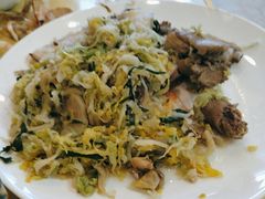 -鑫渔港海鲜本地菜·山海关浑锅(东戴河店)