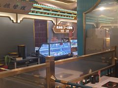 -一绪に寿喜烧(荟聚店)