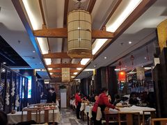 -辣婆婆(航天桥店)