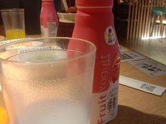 -温野菜涮涮锅(西单大悦城店)