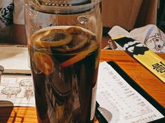 -木屋烧烤(南新店)