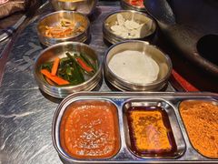 -入火韩国烤肉(凯旋广场店)