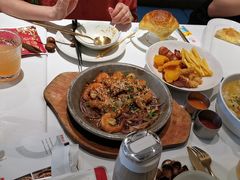 -Aqua Oasis 水天堂(石路天虹店)