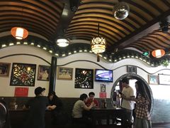 -同得兴 Since·1995 传统苏式面馆(嘉馀坊店)