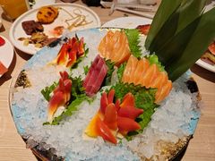 -大渔铁板烧(万象城店)