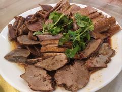 -长平老姿娘夜粥(平东一街店)