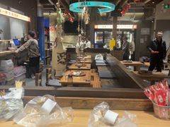 -北丐先生·野馄饨烧烤(泰达E街区店)