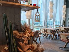-漾花汐·西餐·下午茶(苏州湾歌林公园店)