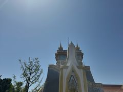 -洛阳白马寺