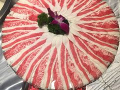 -红辣椒·川菜·火锅(大洋中心店)
