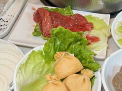 -德林酸菜鱼火锅(南丹店)