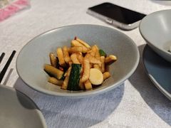 -湘中缘·湖南菜(娄底驻京办店)