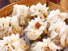 三鲜烧麦（普通）-都一处烧麦馆(前门店)