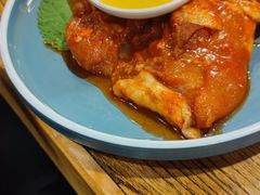 -大壮家原味烤肉(兴华北街店)