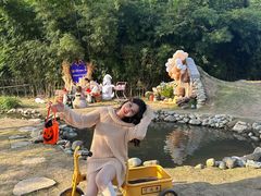 -HERRE·FARM 赫尔露营农场·团建聚会包场