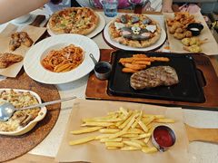 -必胜客(联投东方店)