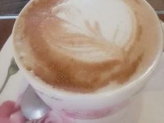 -欧典咖啡屋(台东店)